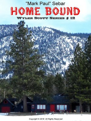 cover image of Home Bound